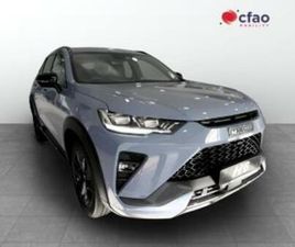 HAVAL H6 GT 1.5T PHEV 4WD ULTRA LUXURY
