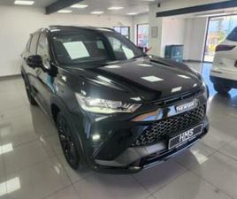 HAVAL H6 GT 2.0GDIT 4WD SUPER LUXURY