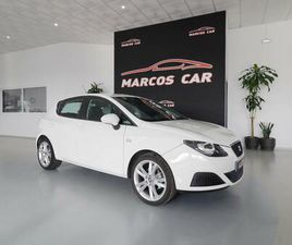 SEAT IBIZA 1.2 12V REFERENCE