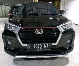 DAIHATSU ROCKY 2021 DAIHATSU ROCKY 1,0 R TC ADS SUV