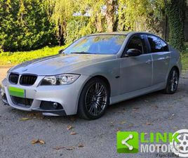 SERIE 3 (E46) 320CD CAT ATTIVA