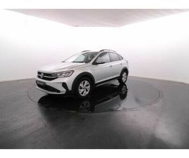 VOLKSWAGEN TAIGO 1.0 TSI LIFE 95CV / VIDROS ESCURECIDOS / CAM. TRASEIRA / JLL