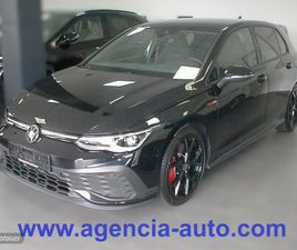 VOLKSWAGEN GOLF GTI CLUBSPORT GTI CLUBSPORT DSG PERFORMANCE 300 CV