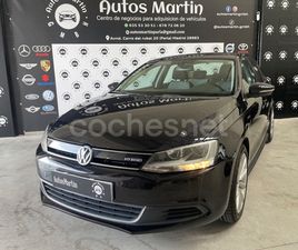 VOLKSWAGEN JETTA 1.4 TSI DSG HYBRID SPORT