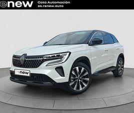 RENAULT AUSTRAL RENAULT AUSTRAL TECHNO