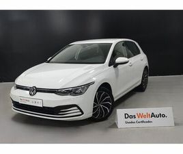 VOLKSWAGEN GOLF 2.0 TDI LIFE