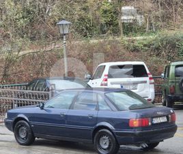 AUDI 80 B4 1.9/55KW