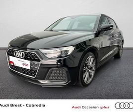 A1 SPORTBACK 25 TFSI 95CH ADVANCED