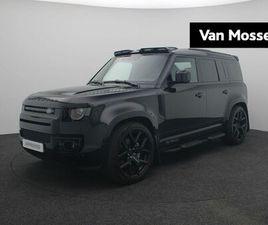 LAND ROVER DEFENDER 3.0 D300 110 MHEV X-DYNAMIC HSE