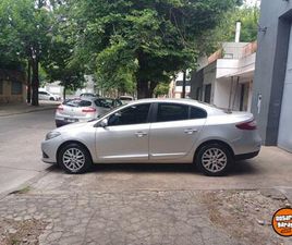 FLUENCE DYNAMIQUE PACK 1.6