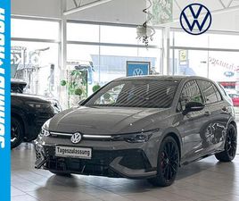 GOLF GTI 2.0 TSI DSG CLUBSPORT PERFORMANCE DSG