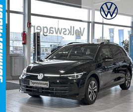 GOLF VARIANT 1.5 ETSI DSG ENERGY AHK DSG SITZHZG.
