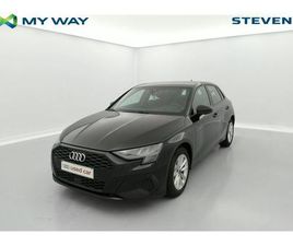 BUSINESS EDITION ATTRACTION 30 TFSI 81KW(110CV) S TRONIC *MY WAY SELECTION*