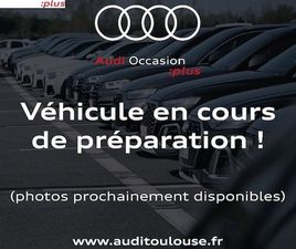 AUDI A3 SPORTBACK A3 SPORTBACK TFSI MILD HYBRID 150 S TRONIC 7 S LINE