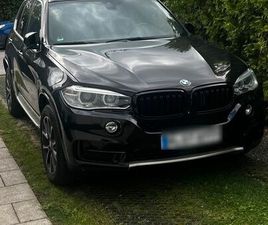 BMW X5 30D BMW X5 F15 3.0D XDRIVE