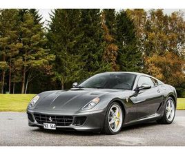 GTB FIORANO - HGTE (F141)