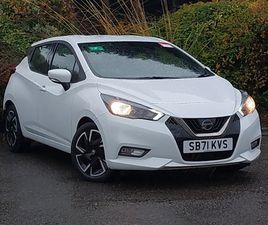 1.0 IG-T 92 ACENTA 5DR