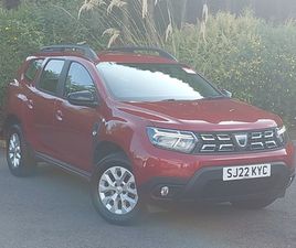 1.0 TCE 90 COMFORT 5DR