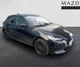 MAZDA 2 2 HOMURA 1.5 90CV