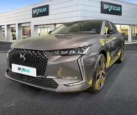 CITROEN DS4 DS 4 E-TENSE 225 RIVOLI