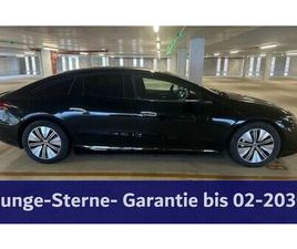 MERCEDES-BENZ EQS 450+ ELECTRIC ART NIGHT - GARANTIE 2030