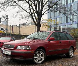 VOLVO V40 VOLVO V40•1.8LPG•SOLIDNY•ZADBANY•ŚWIĘTA OTWARTE•ZAMIANA WROCLAW STARE MIASTO • OLX.PL