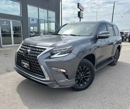LEXUS GX GX 460 360 КАМЕРА/ПОДГРЕВ/ОБДУХВАНЕ/СЛЕДЕНЕ НА ЛЕНТИ