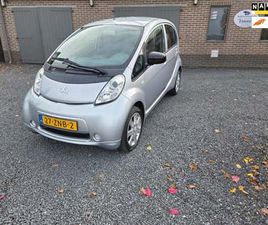 PEUGEOT ION PEUGEOT ION - ACTIVE