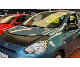 MITSUBISHI MIRAGE MITSUBISHI MIRAGE