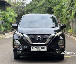2019 NISSAN LIVINA 1.5 EL MPV
