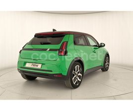 RENAULT 5 E-TECH ICONIC CINQ AUTONOMIA CONF