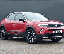 1.2 TURBO 100 ELITE NAV 5DR