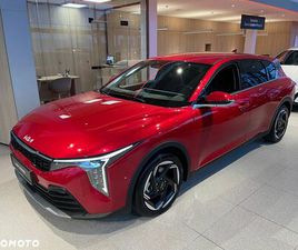 KIA K4 KIA K4 1.6 T-GDI L