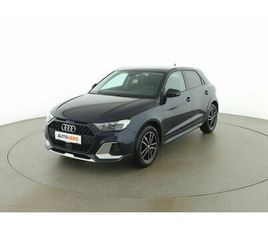 AUDI A1 CITYCARVER 25 TFSI