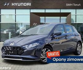 HYUNDAI I20 1.2 MODERN