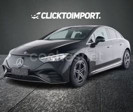 MERCEDES-BENZ EQE EQE 300