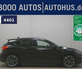 2.0 EB ST-LINE NAVI LED B&O ACC RFK