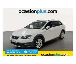 ST 2.0TDI CR S&S FR DSG 184
