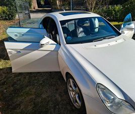 MERCEDES CLS 280 FACELIFT BENZINER, TAUSCH INZAHLUNGNAHME
