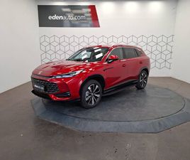 II 1.5T PHEV 272 CH LUXURY