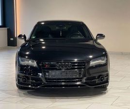 AUDI S7 ABT