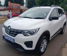 RENAULT TRIBER 1.0 LIFE