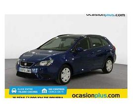 SEAT IBIZA ST ST 1.4TDI CR S&S REFERENCE 90