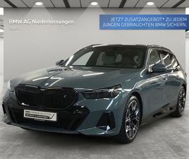 BMW I5 TOURING EDRIVE 40 BMW I5 EDRIVE40 TOURING M SPORT DRIV.ASSIST.PROF