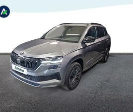 2.0 TDI 150CH SCR SPORTLINE 4X2 DSG7