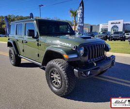 2023 JEEP WRANGLER RUBICON 392