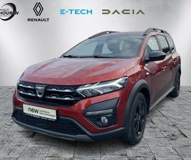 DACIA JOGGER EXTREME+ TCE 100 ECO- - LPG+KAMERA+SHZ