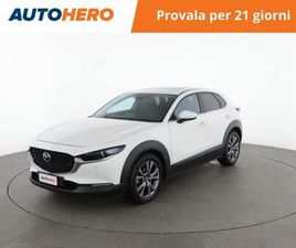 2.0L SKYACTIV-X M HYBRID AWD EXCLUSIVE