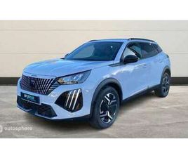 1.2 HYBRID 136CH ALLURE E-DCS6