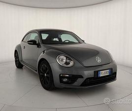 VOLKSWAGEN MAGGIOLINO 1.2 TSI DESIGN BLUEMOTI...